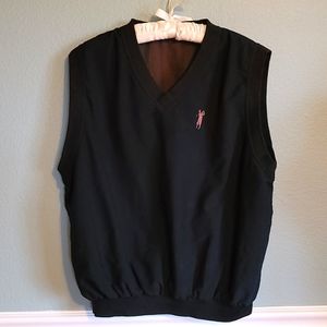 Roche Reversible Windbreaker Vest